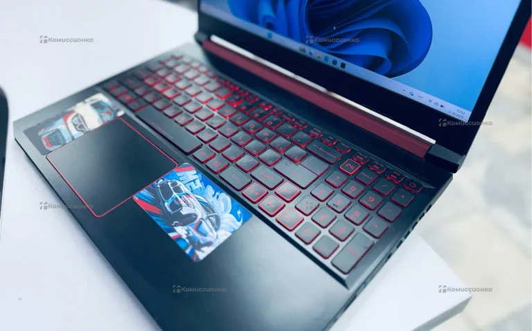 Ноутбук Acer Nitro AN515-54