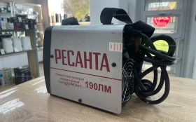 сварочный аппарат САИ-190ЛМ