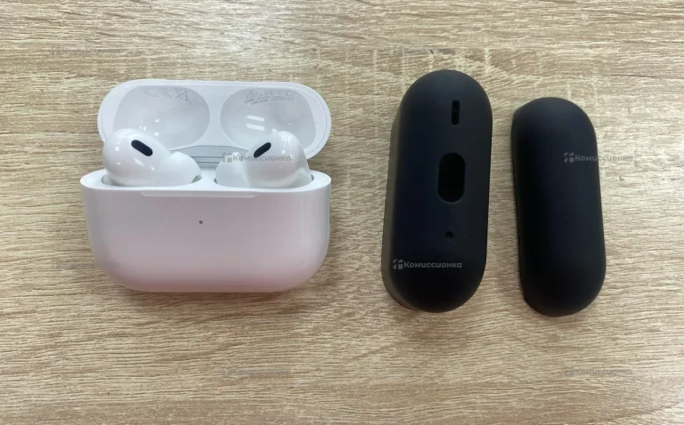 Наушники  Airpods pro