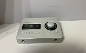 Купить звуковая карта apollo solo usp б/у , в Казань Цена:39900рублей