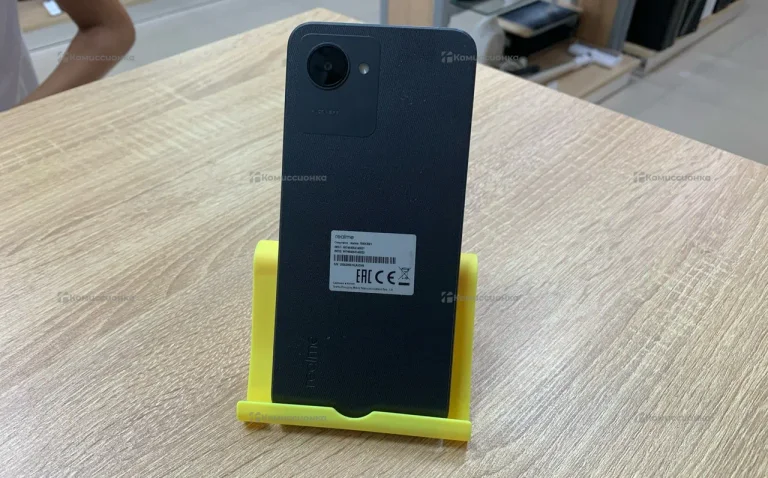 Realme C30 4/64GB