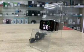 Купить Часы  Xiaomi smart band 7 pro б/у , в Тольятти Цена:1390рублей