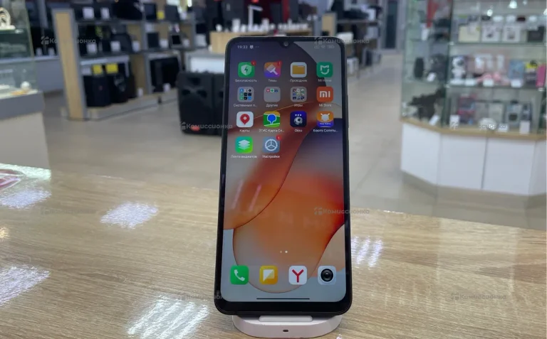 Xiaomi Redmi 14C 6/128 ГБ