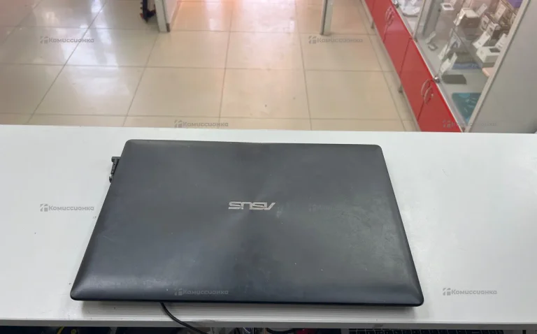 Ноутбук  ASUS