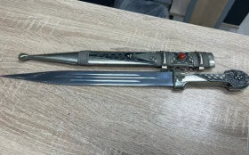 Кинжал сувенирный