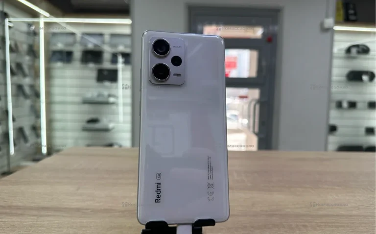 Xiaomi Redmi Note 12 Pro plus 8/256Gb