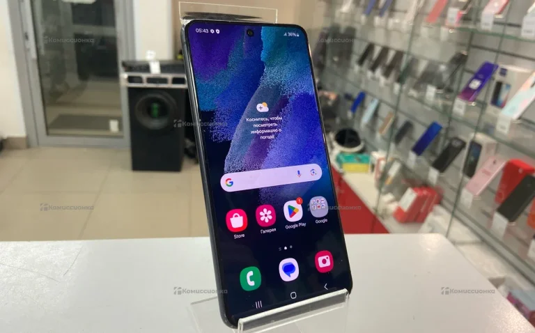 Samsung Galaxy S21 8/256Gb