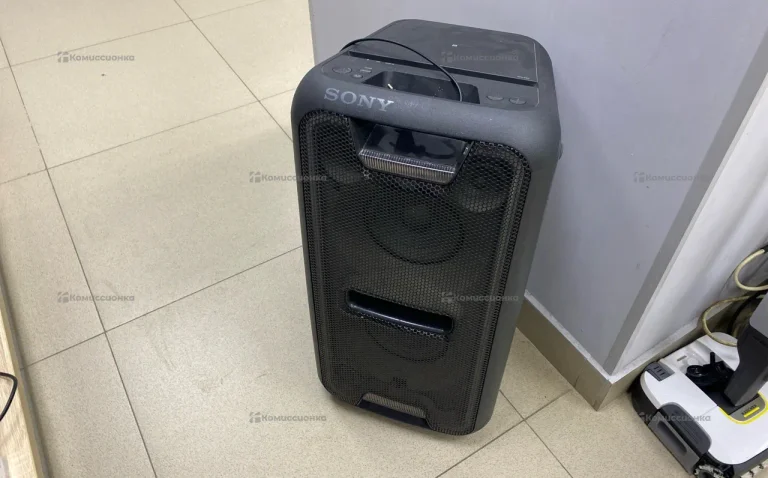 Колонка  Sony GTK-XB7