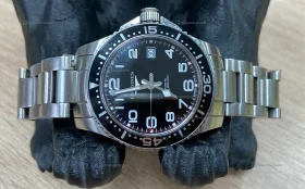 Часы Longines Hodroconquest