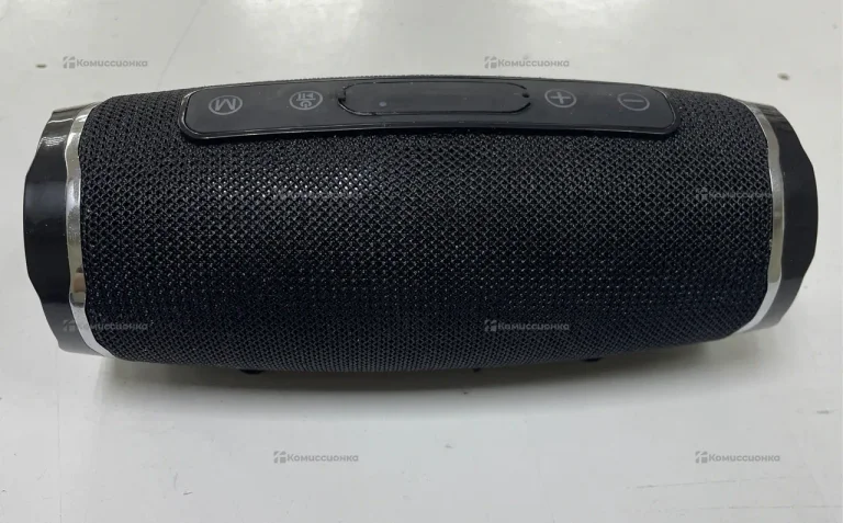 Колонка Borofone BR3