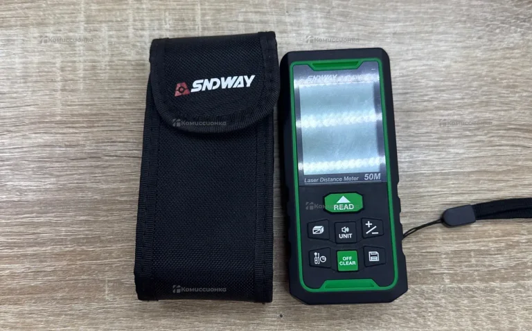 Дальномер SNDWAY SW-50G