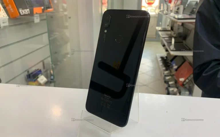 Xiaomi Redmi Note 7 3/32Gb