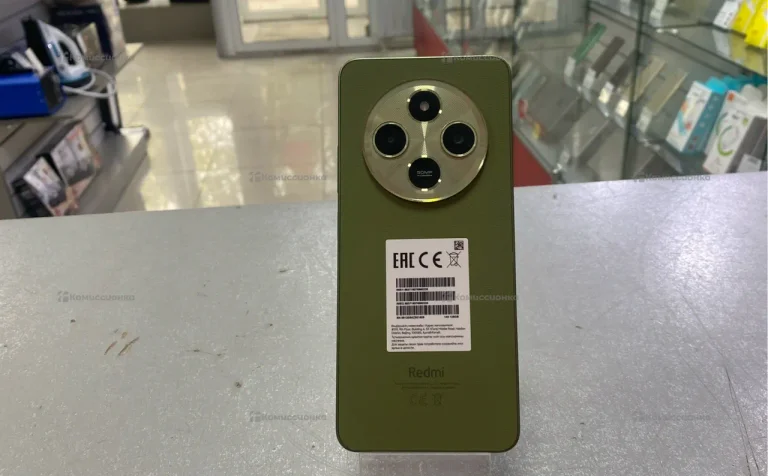 Xiaomi Redmi 14C 4/128 ГБ