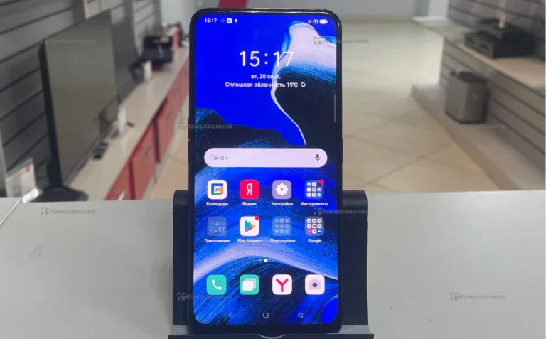 Oppo Reno 2Z 8/128Gb