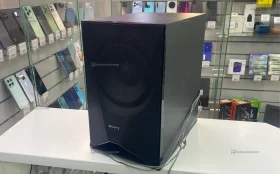 Купить Домашний кинотеатр Sony 5.1 SS-WSB123 б/у , в Екатеринбург Цена:7990рублей