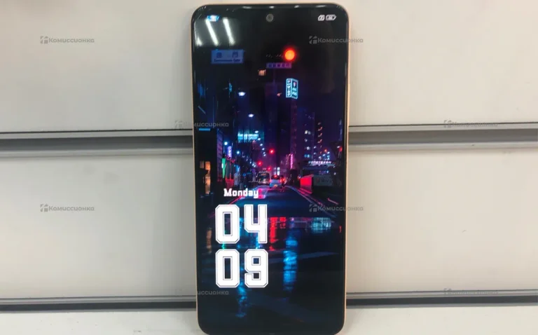 Xiaomi Redmi Note 12 8/256Gb