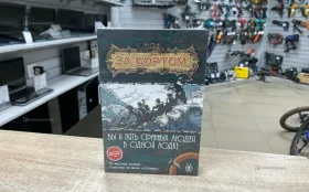 Купить Настольная игра За бортом б/у , в Москва и область Цена:790рублей
