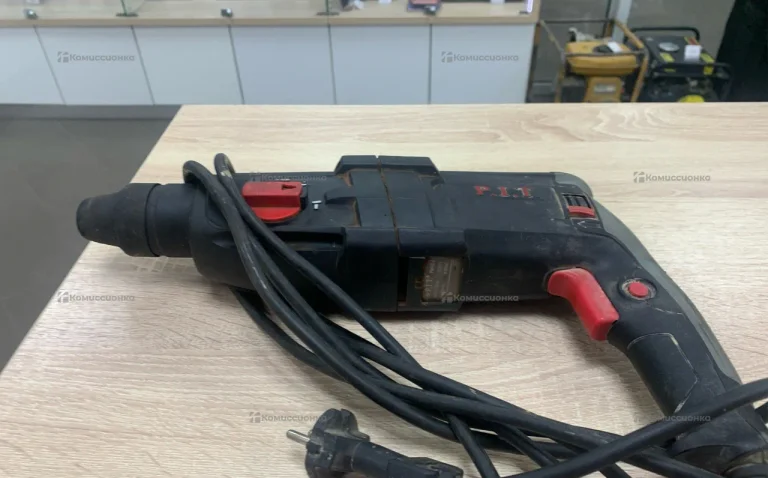 Перфоратор P.I.T PBH24-28-c1