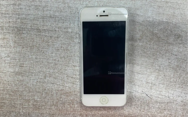 Apple iPhone 5 1/64 ГБ