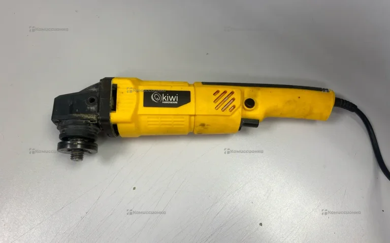 УШМ Angle Grinder KHAG4114
