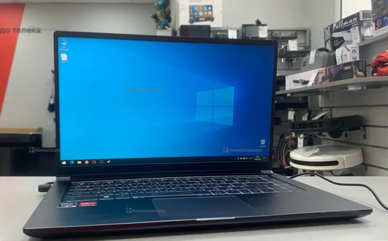Ноутбук MSI Modern 15 A5M