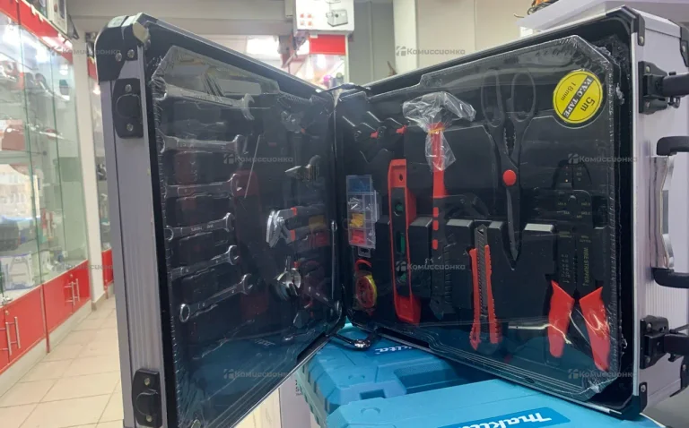 Набор инструментов