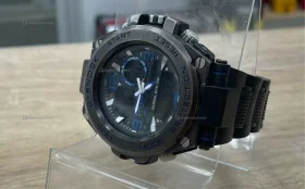 Часы Gshock Resist