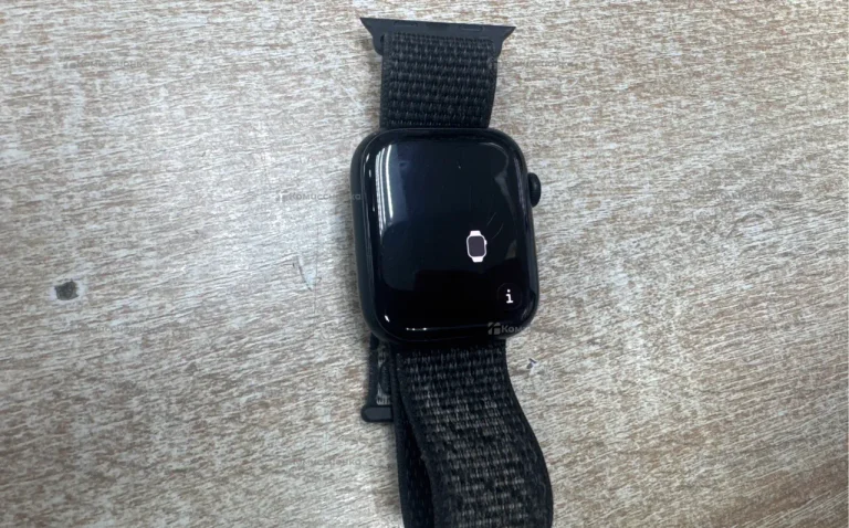Часы Apple Watch Series 7 45mm