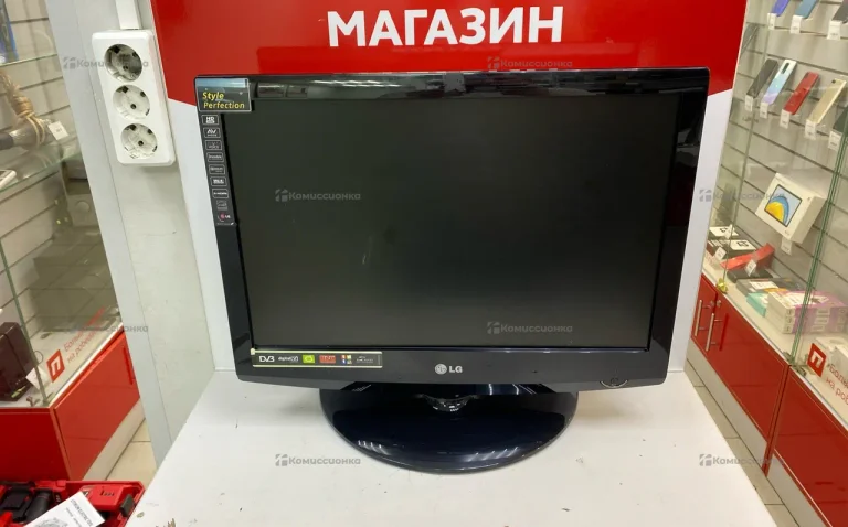 Телевизор LG 19LG3050
