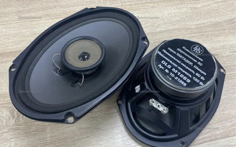 Динамики DLS M1269