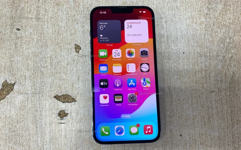 Apple iPhone 13 Pro Max 6/256 ГБ