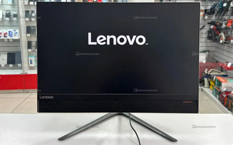 Моноблок Lenovo IdeaCentre