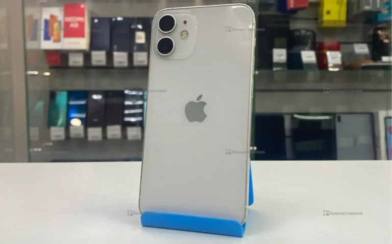 Apple iPhone 12 mini 4/64 ГБ