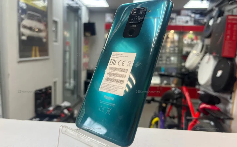Xiaomi Redmi Note 9 NFC 3/64