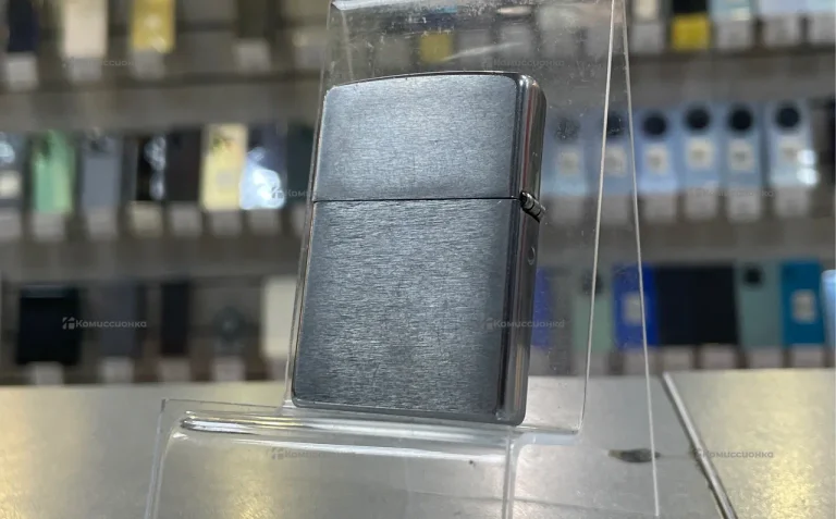 Зажигалка Zippo
