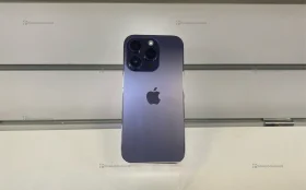 Купить Apple iPhone 14 Pro 6/128 ГБ б/у , в Курган Цена:43990рублей