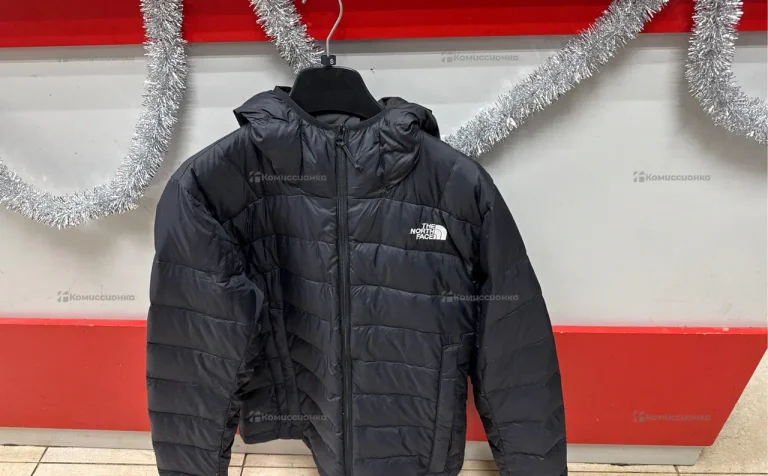 Куртка tnf
