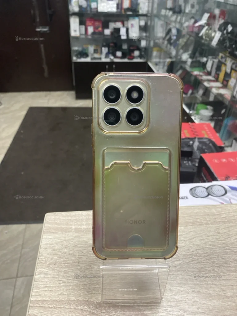 Honor X8b 8/256 ГБ