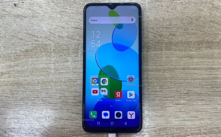 Infinix Smart 6 Plus (India) 2/64 ГБ