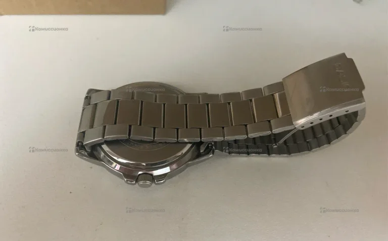 Часы  Casio 5058