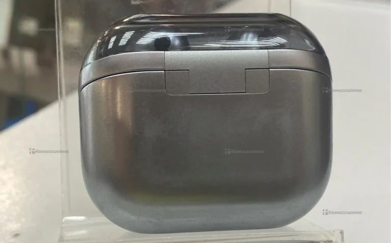 Наушники Samsung Buds 3 Pro