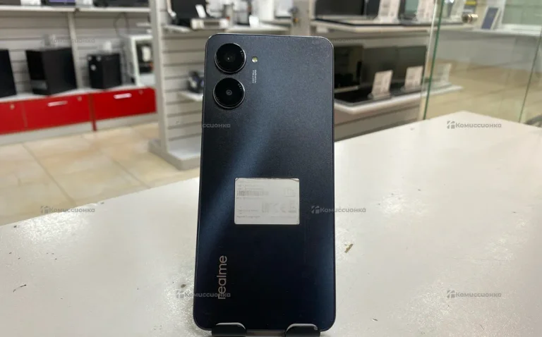 Realme 10 Pro 5G 8/256 ГБ