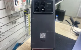 Poco X6 pro 8/256