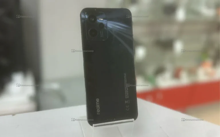 Realme C35 4/128 ГБ