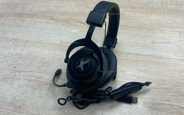 Наушники DefenDer epic pro