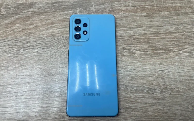 Samsung Galaxy A52 4/128 ГБ
