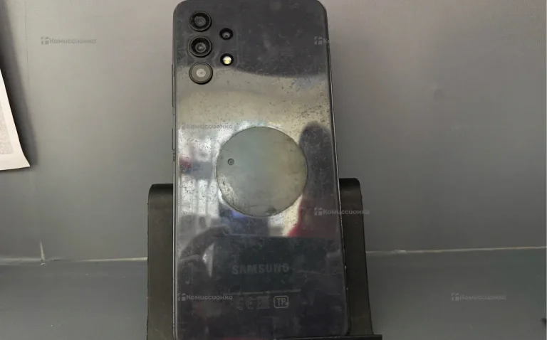 Samsung Galaxy A32 4/128 ГБ