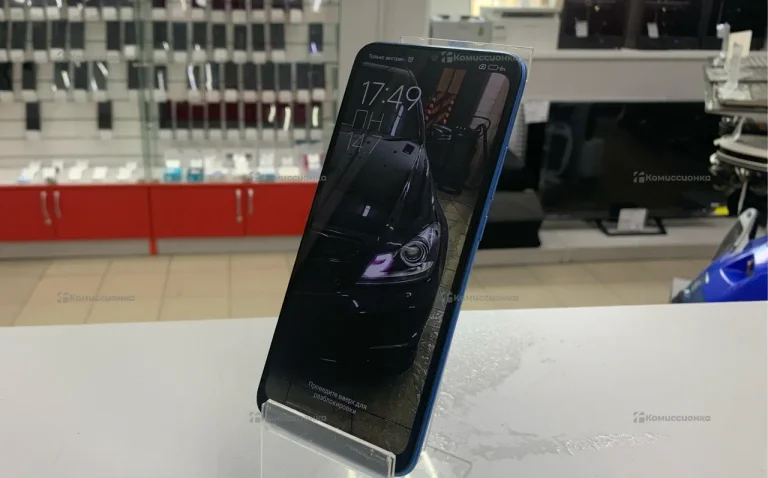 Oppo A31 8256 GB