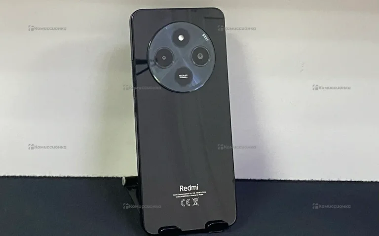 Xiaomi Redmi 14C 8/256 ГБ