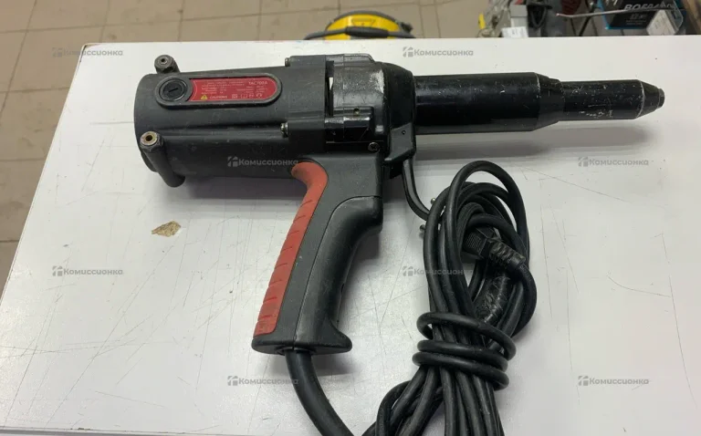 Заклепочник электрический Time-proof TAC 700A